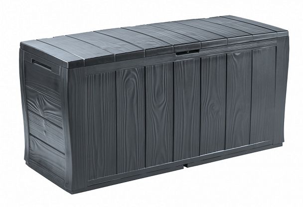 Сундук "SHERWOOD STORAGE BOX 270 L" - Вид 1