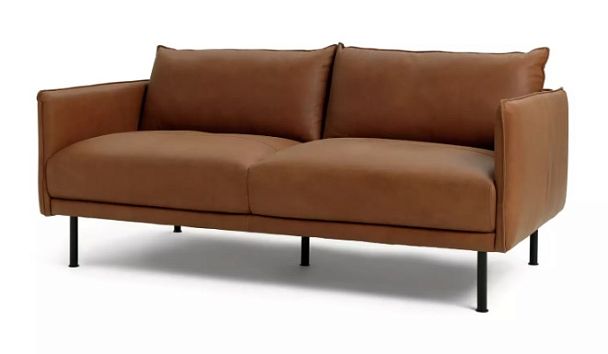 Диван Морган (Morgan) - Вид 2