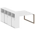 /catalog/kategorii/stoly/rabochie-stantsii-i-bench-sistemy/metal-system-quattro-r-st-s-shkafom-kupe-na-o-obraznom-m-k-50bo-rs-sshk-4-4-t-belyy-mokko-metall-201/ - фотография