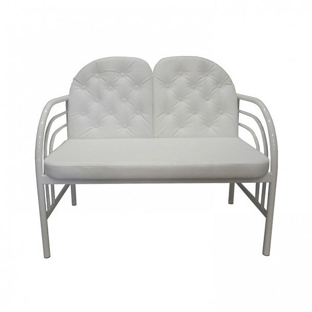 Диван с пуговицами 2М - Вид 5