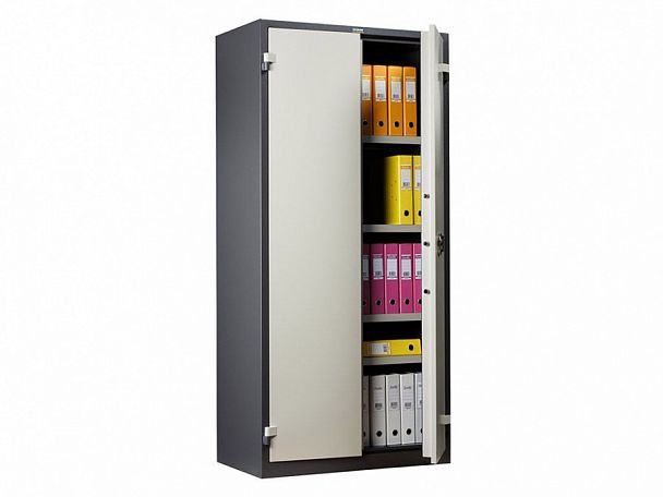 Огнестойкий шкаф VALBERG BM-1993EL - Вид 1