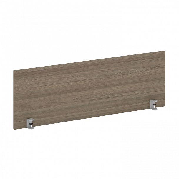 Экран "Metal System" Б.ЭКР-3 вяз/серый - Вид 1