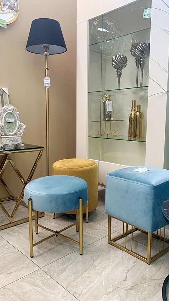 Банкетка Sheffilton KIDS SHT-B4 диномикс/белый муар - Вид 10