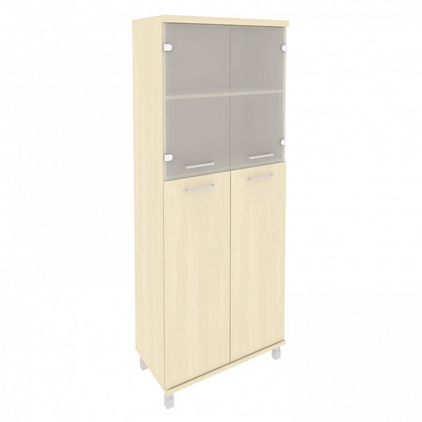 Шкаф "First" KST-1.7 клен - Вид 1