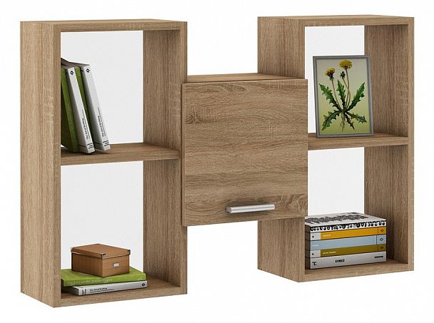 Полка комбинированная Флэш-27 - Вид 1