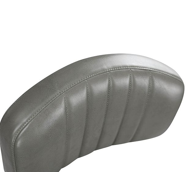 Стул Sheffilton SHT-S85-C1 дымчатый/черный - Вид 4