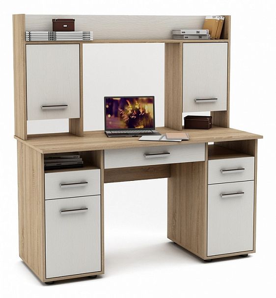 Стол письменный Остин-13Я - Вид 1