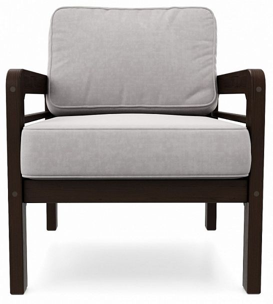 Кресло Бергер - Вид 2