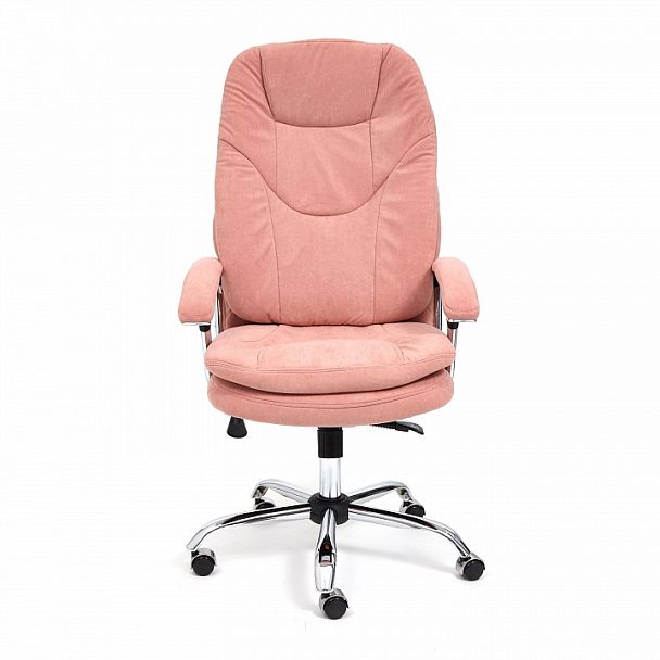 Кресло компьютерное Softy Lux - Вид 2