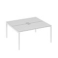 /catalog/kategorii/stoly/rabochie-stantsii-i-bench-sistemy/stantsiya-ofisnaya-na-karkase-due-2kh160-a4-a4-s2-175-bp-seryy-metallokarkas-belyy/ - фотография