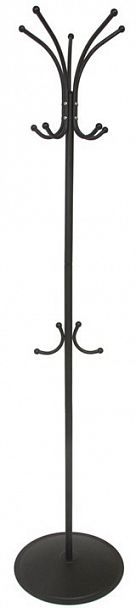 Пико 4 Вешалка напольная черный "Вешалки" ТК-002221000019 черный - Вид 1