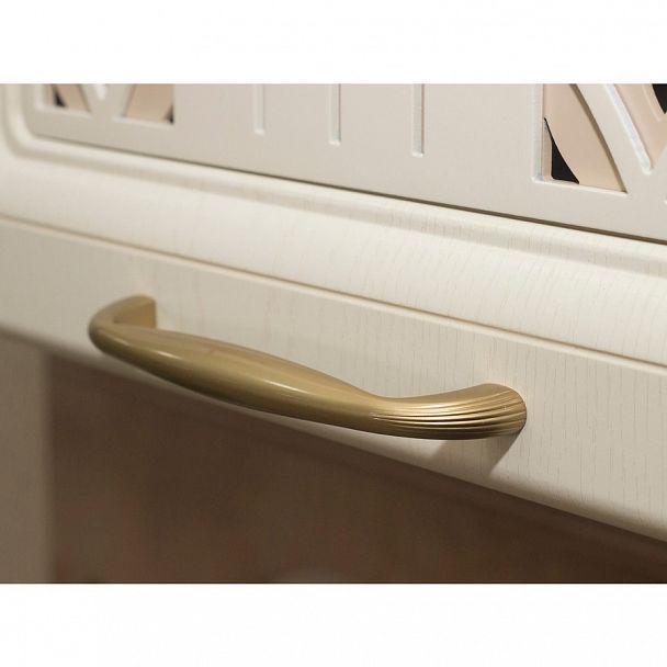 Шкаф с решеткой "Шарлотта" 73.23 - Вид 5