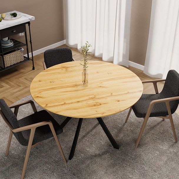 Стол обеденный Luminary Fusion - Вид 4