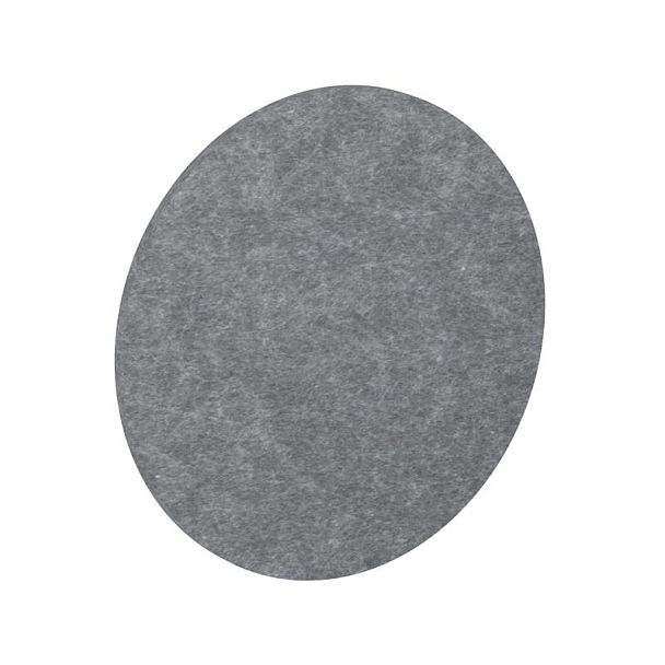 AcustiX Настенная панель круглая VE.NP-KR-200 Морская Галька 200*200*12
(диаметр 200мм) - Вид 1