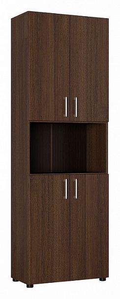 Шкаф комбинированный Офис ОФ-301К - Вид 1