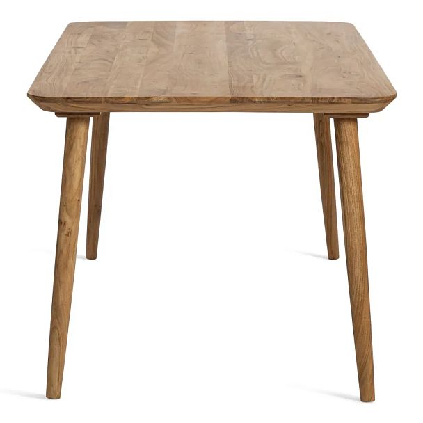 Стол обеденный Secret de Maison Натурвуд/Naturwood (мод. G07244), дерево акации, натуральный - Вид 3