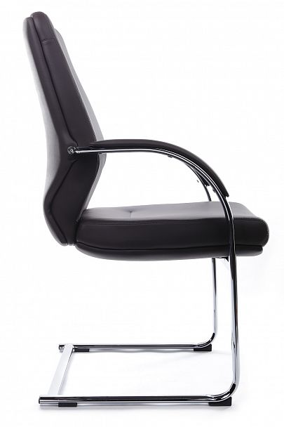 Кресло "RV DESIGN" С1711 темно-коричневый - Вид 2