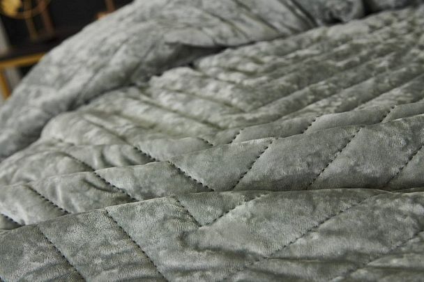 Покрывало с наволочками евростандарт Фернанд - Вид 2