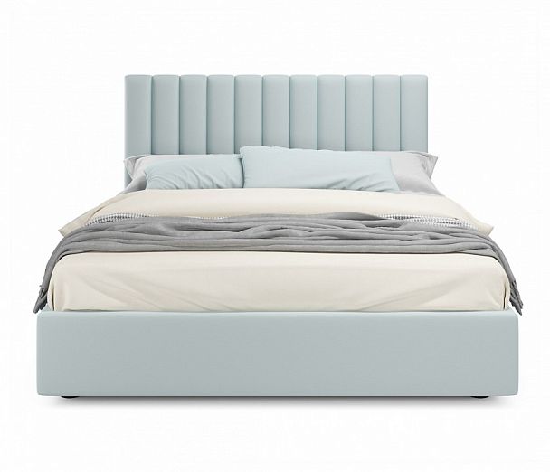 Кровать двуспальная Olivia 2000x1600 - Вид 2