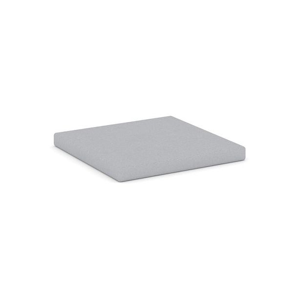 Стайл Проджект Подушка на тумбу SN.P-001 Velutto 12 416*460*40 - Вид 1