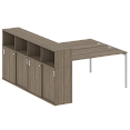/catalog/kategorii/stoly/rabochie-stantsii-i-bench-sistemy/metal-system-quattro-r-st-s-shkafom-kupe-na-p-obraznom-m-k-40bp-rs-sshk-4-4-t-vyaz-seryy-metall-2010/ - фотография