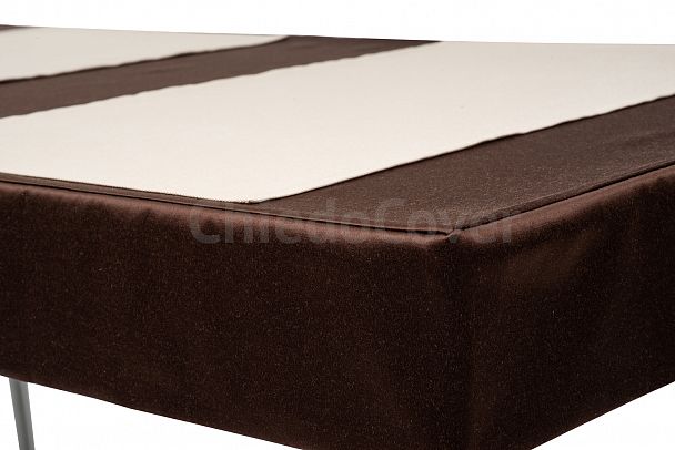 Наперон с бортиком 03 - Вид 3