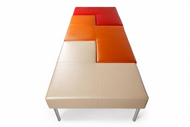 Банкетка "M32-3P2" - Вид 3