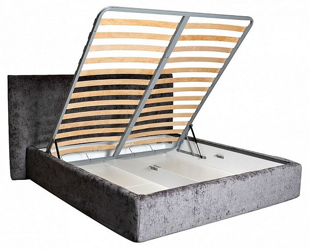 Кровать двуспальная Modena 3К-180М - Вид 3