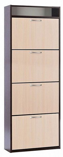 Тумба для обуви К-4 - Вид 1