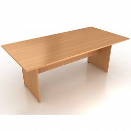 Конференц-стол Менеджер КС-12/20 бук - Фото предпросмотра