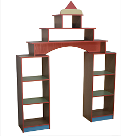 Стенка Кремль - Фото предпросмотра