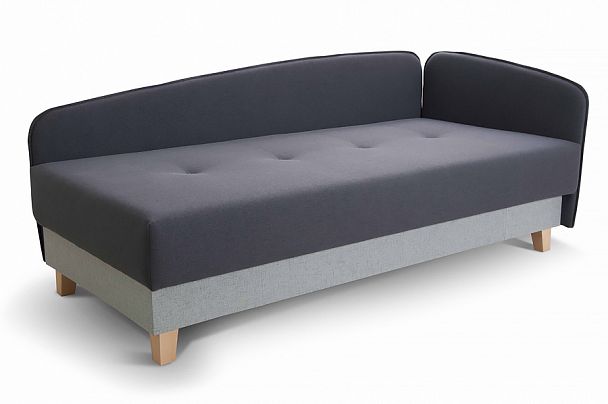 Тахта НПБ "САНГ" Принт Милый дом - Вид 4