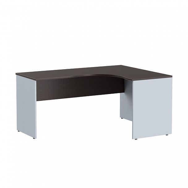 Стол "Imago" СА-4 венге/металлик - Вид 1