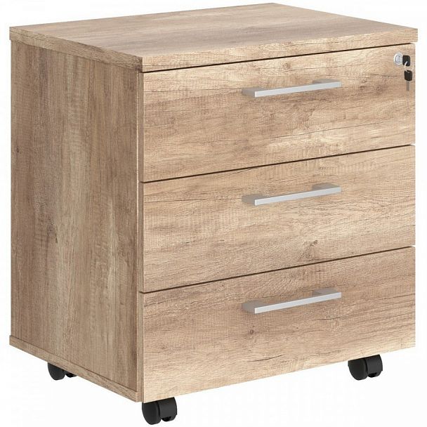 Тумба "Torr" ТМС 3D.1А дуб каньон - Вид 1