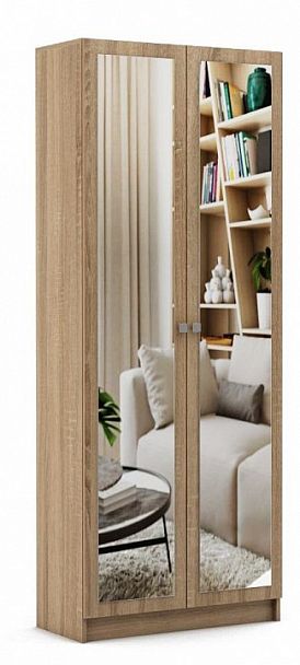 Шкаф для белья Бостон-7 - Вид 1