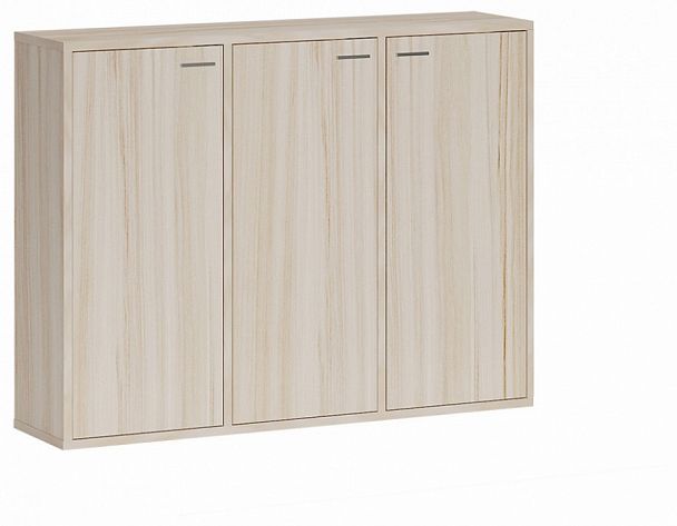 Тумба Домино СУ(ш3в1)+3ФГ Карамель - Вид 1