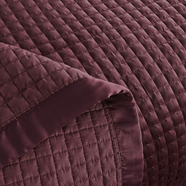 Покрывало с наволочками евростандарт Лоретта - Вид 5