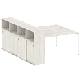/catalog/kategorii/stoly/rabochie-stantsii-i-bench-sistemy/metal-system-quattro-r-st-s-shkafom-kupe-na-p-obraznom-m-k-50bp-rs-sshk-4-4-t-dub-navarra-belyy-meta/ - фотография