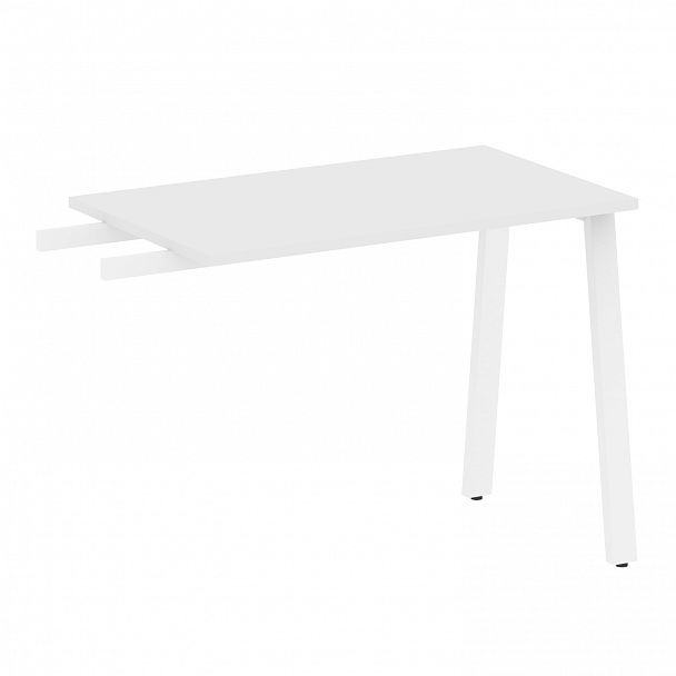 Приставка "Metal System" БА.ПР-3 белый - Вид 1