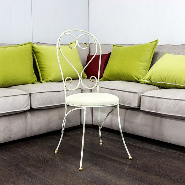 Стул "Завитки" - Вид 4