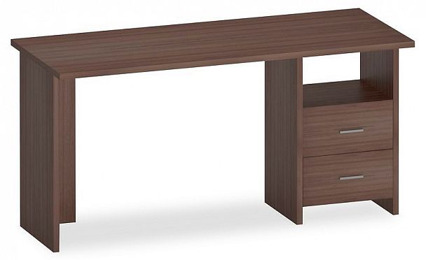 Стол письменный Домино Lite СКЛ-Прям150 - Вид 1