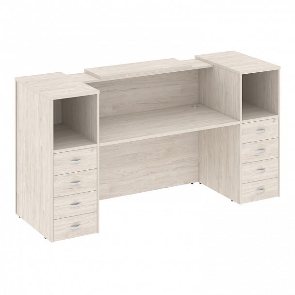 Ресепшн "Onix" O.R-K-10 денвер светлый - Вид 1