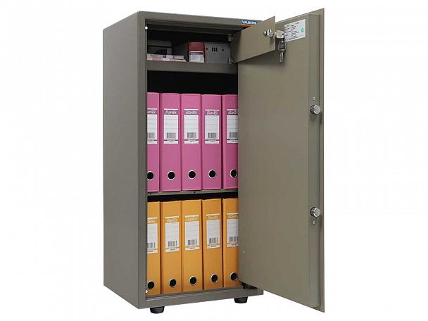 Офисный сейф VALBERG  ASM 90T - Вид 2