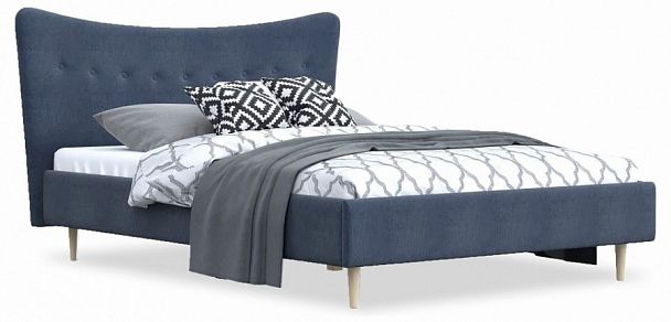 Кровать полутораспальная Финна - Вид 1