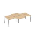 /catalog/kategorii/stoly/rabochie-stantsii-i-bench-sistemy/rabochaya-stantsiya-so-stolami-4kh140-karkas-tre-a4-a4-b3-181-2-bp-naturalnyy-dub-metallokarkas-sery/ - фотография