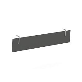 Стайл Проджект Директ Царга стола SN.CSDR.T1-003 Антрацит NEW/Металл Серый 1230*16*320 - Фото предпросмотра