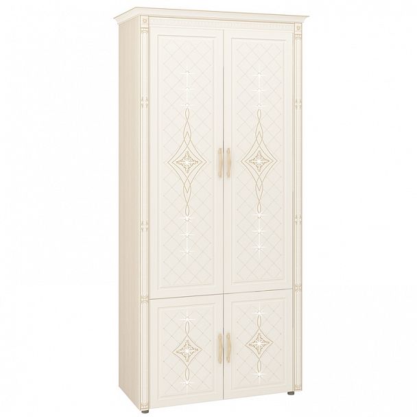 Шкаф "Венеция" 32.22 - Вид 1