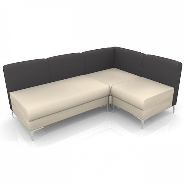 Модульный диван "M6-3" - Вид 1
