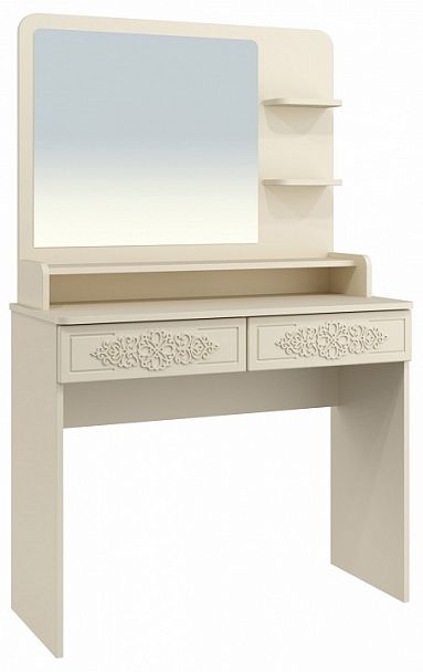 Стол туалетный Эконом Стандарт ТС-25 - Вид 4