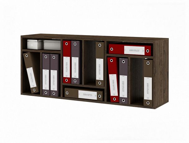 Полка книжная Офис-2 - Вид 1